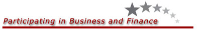 Participating in Business and Finance