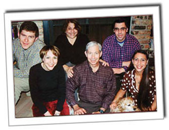 The Schwartz Family
