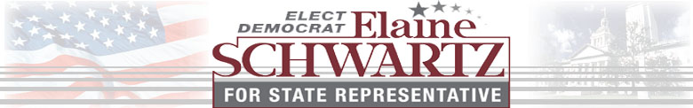 Elaine Schwartz for Florida State Representative