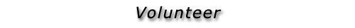 Volunteer